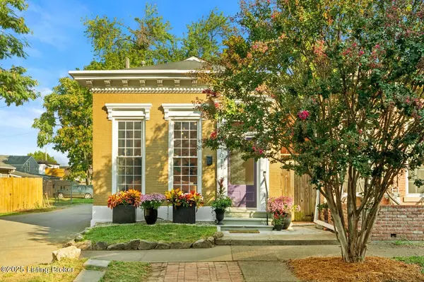 Louisville, KY 40204,1011 Rogers St