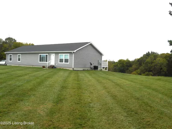 Mt Eden, KY 40046,2608 Hickory Ridge Rd