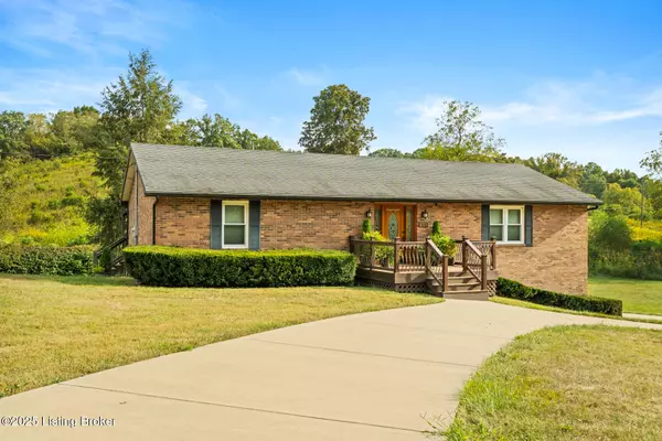 Bagdad, KY 40003,835 Cat Walk Rd