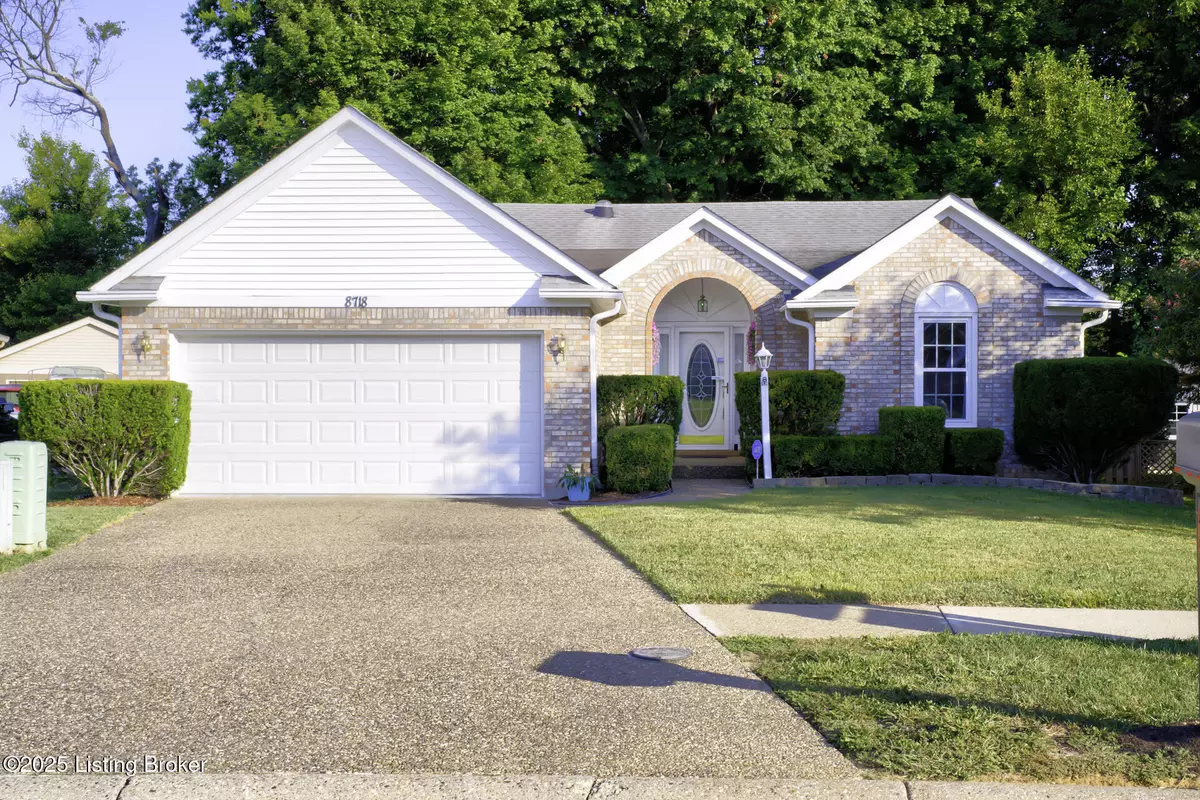 Louisville, KY 40219,8718 Filson Fields Ct