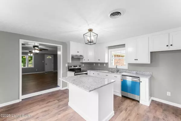 Sweeden, KY 42285,245 Old Kyrock Rd