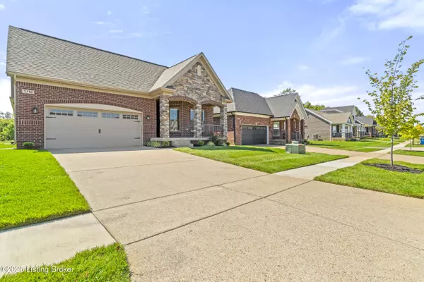 Prospect, KY 40059,5718 Ruby Falls Dr