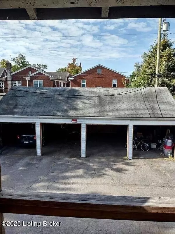 Louisville, KY 40207,316 Macon Ave