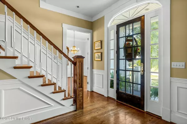 La Grange, KY 40031,4607 Stonelea Pl
