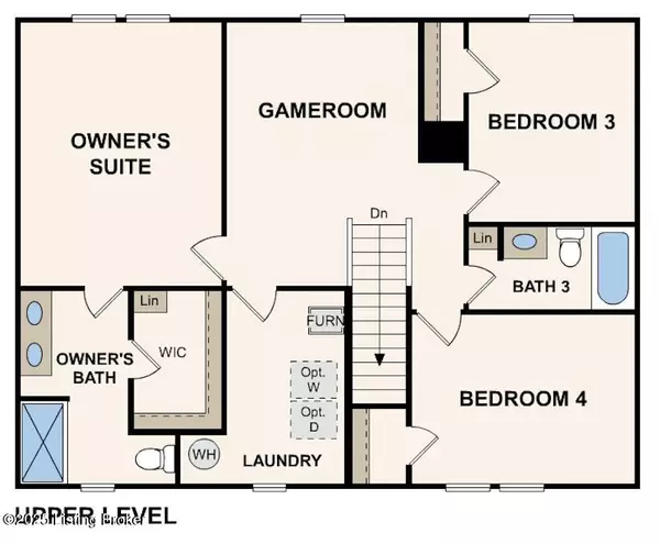 Lawrenceburg, KY 40342,1046 Pinnacle WAY