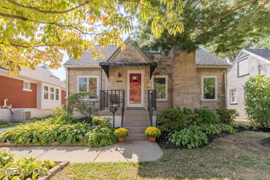 3704 Nanz Ave, Louisville, KY 40207