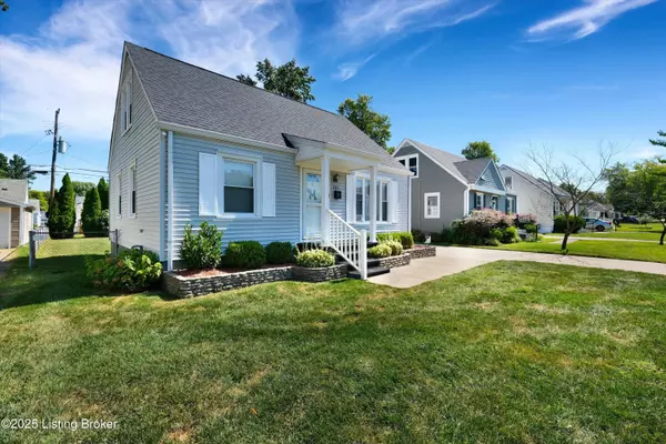 Louisville, KY 40214,231 W Esplanade Ave