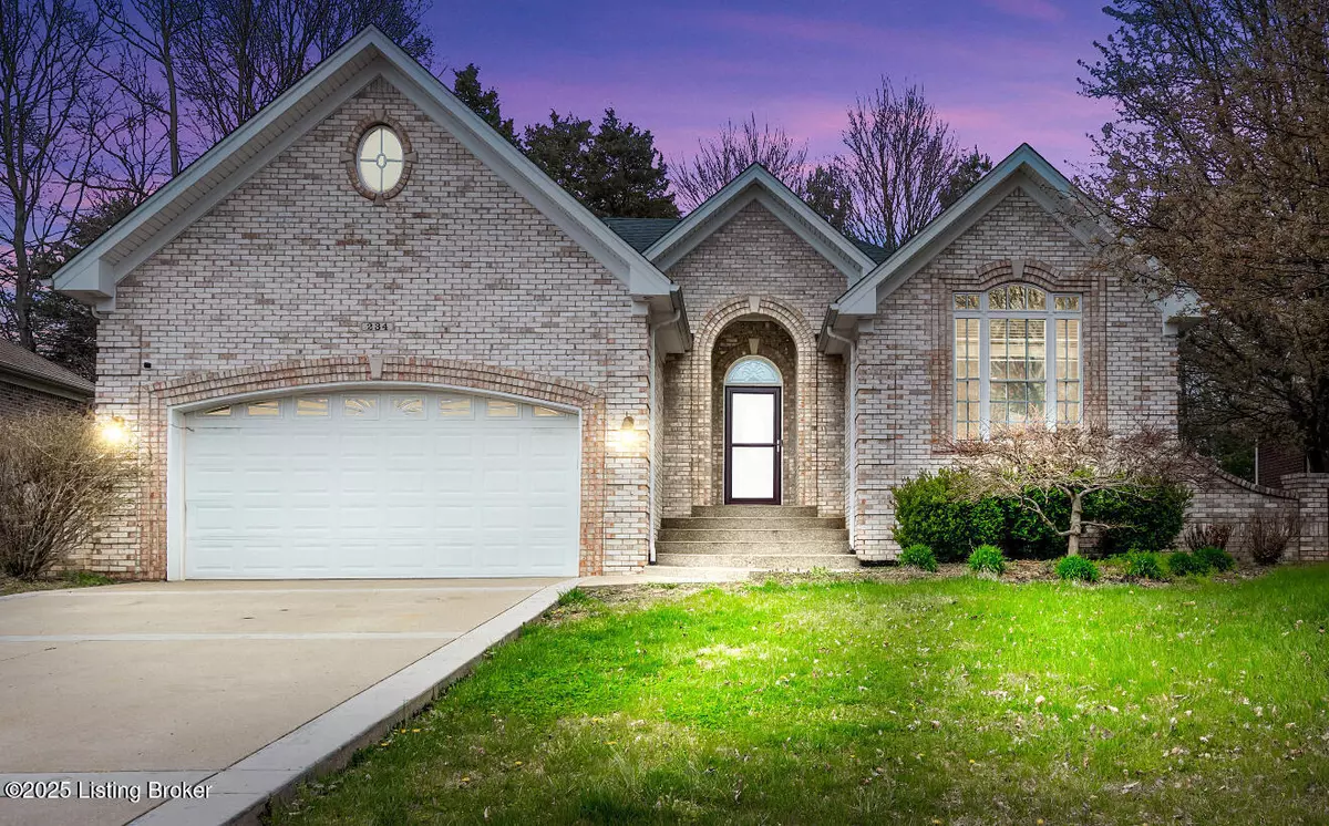 Mt Washington, KY 40047,234 London SQ