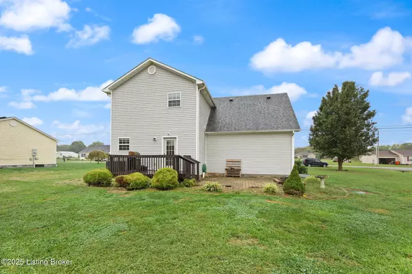 Cecilia, KY 42724,142 Zeus St