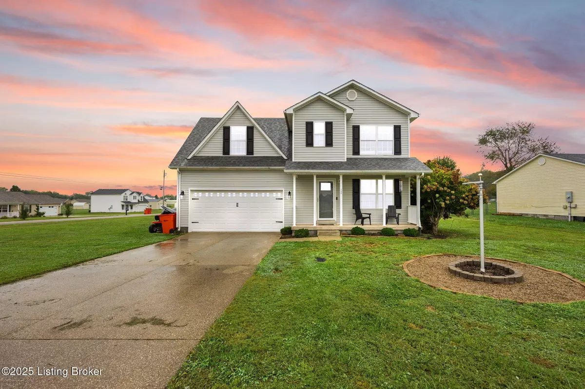 Cecilia, KY 42724,142 Zeus St