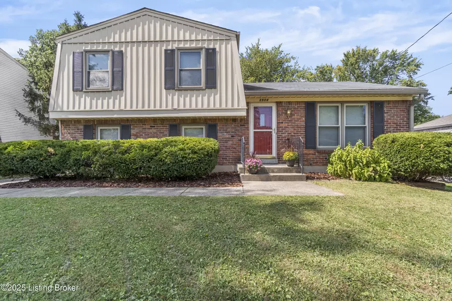 3904 Bonifay Ct, Louisville, KY 40299