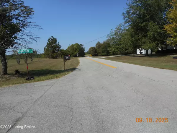 Bloomfield, KY 40008,1 Inghram Ln