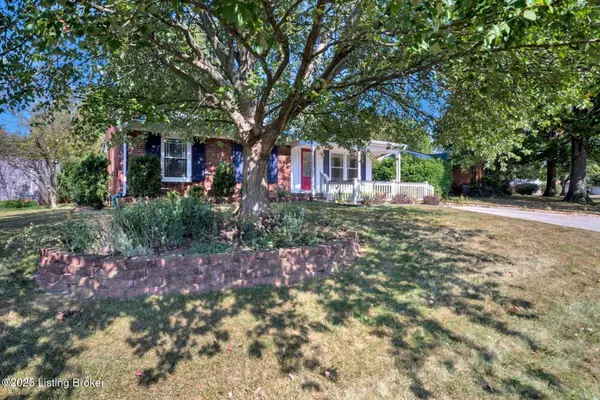 Louisville, KY 40242,9309 Tiverton WAY