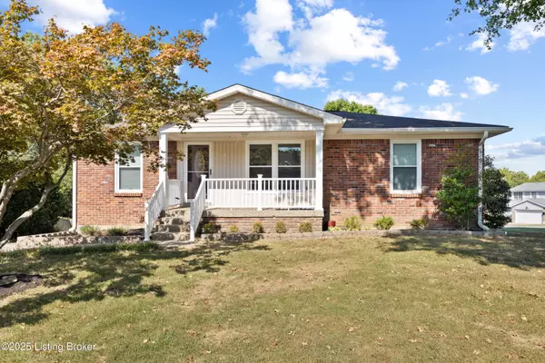 4400 Taft Ct, Louisville, KY 40299