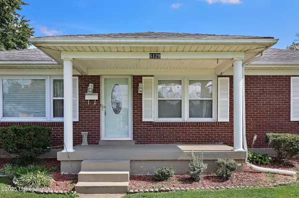 Louisville, KY 40216,6129 Arlone Ct