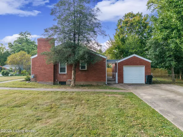 Louisville, KY 40220,3309 Bon Air Ave