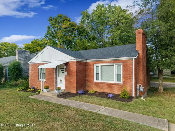 Louisville, KY 40220,3309 Bon Air Ave