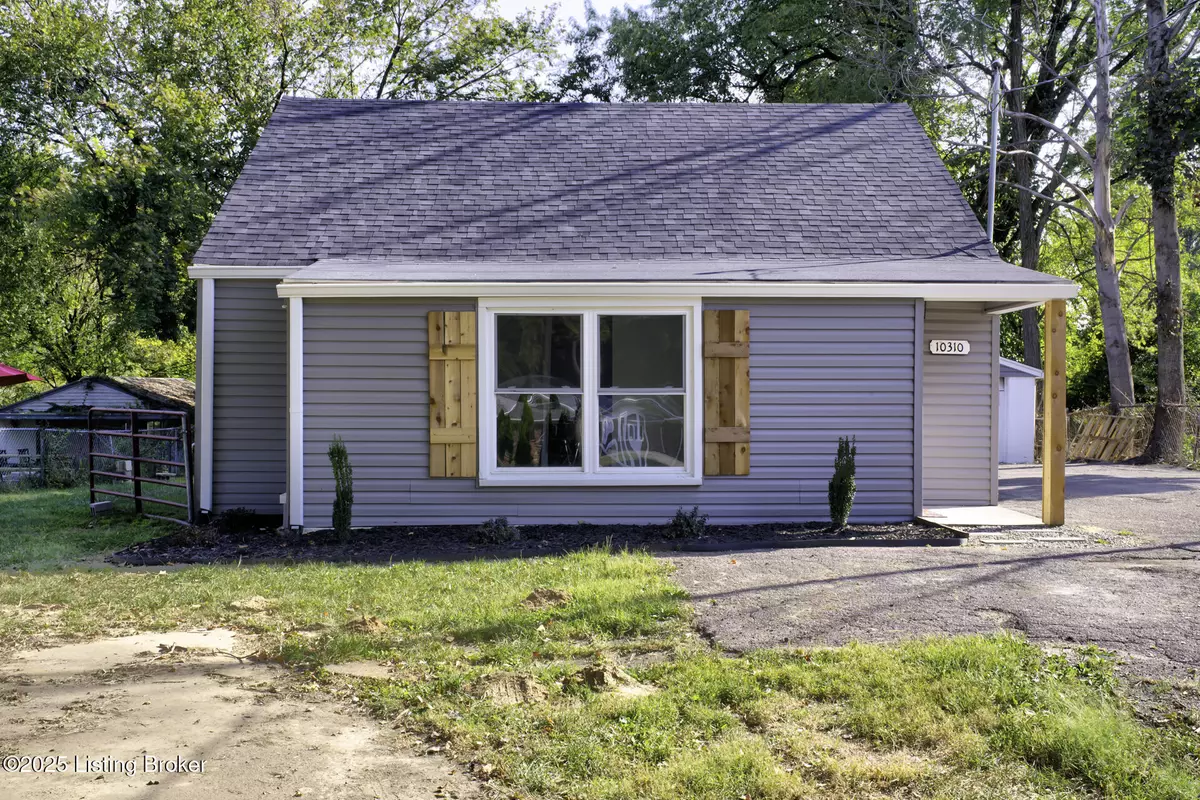 Louisville, KY 40299,10310 Easum Rd