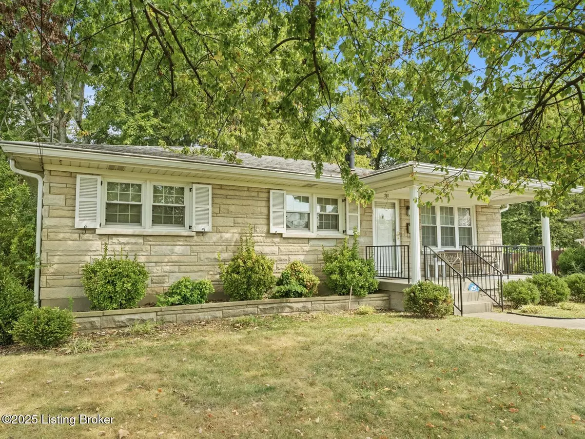 Louisville, KY 40213,3617 Nellie Bly Dr