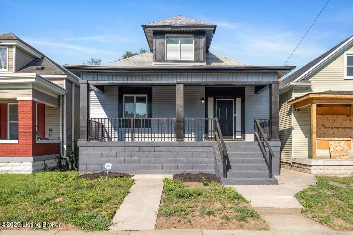 Louisville, KY 40211,626 S 39th St