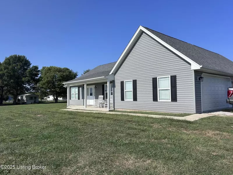 2840 New Highland Church Rd, Brandenburg, KY 40108