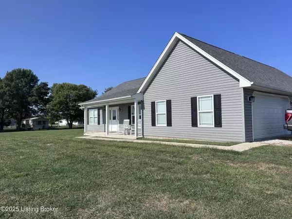 2840 New Highland Church Rd, Brandenburg, KY 40108