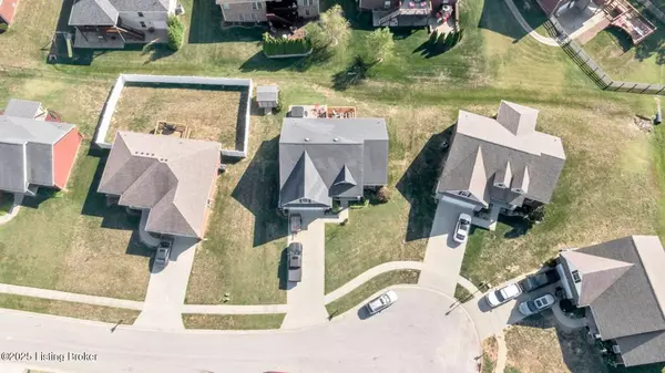 Mt Washington, KY 40047,153 Elder Glen Ct