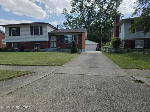 Louisville, KY 40220,3018 KAYE LAWN Dr