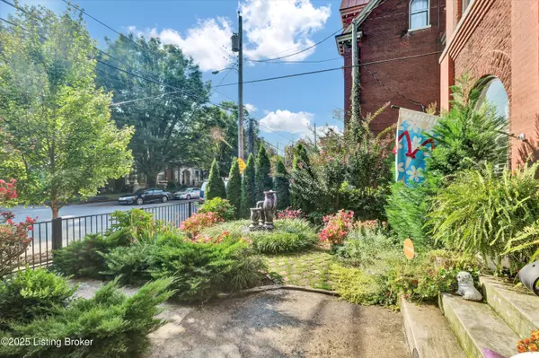 Louisville, KY 40203,1254 S Brook St