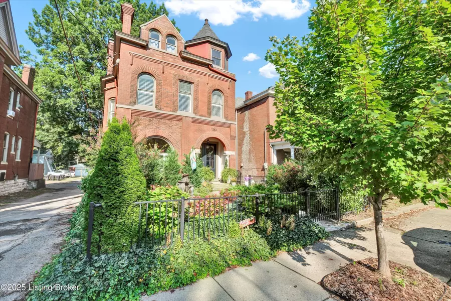 1254 S Brook St, Louisville, KY 40203