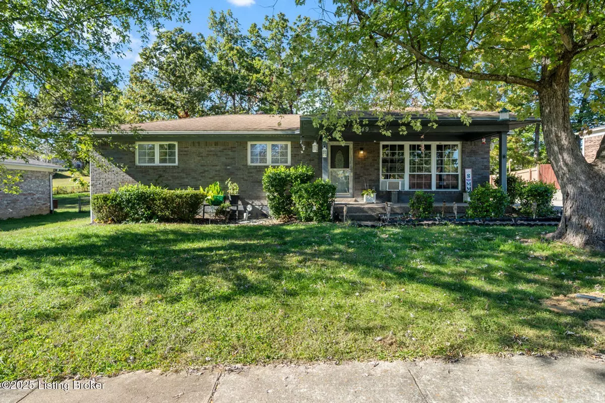 Radcliff, KY 40160,249 Indiana TRL
