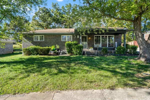 249 Indiana TRL, Radcliff, KY 40160