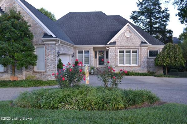 14423 Willow Grove Cir, Louisville, KY 40245