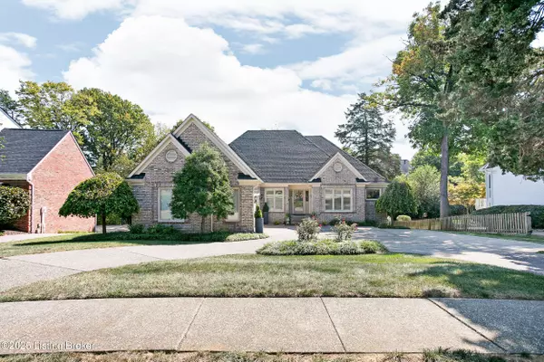 Louisville, KY 40245,14423 Willow Grove Cir