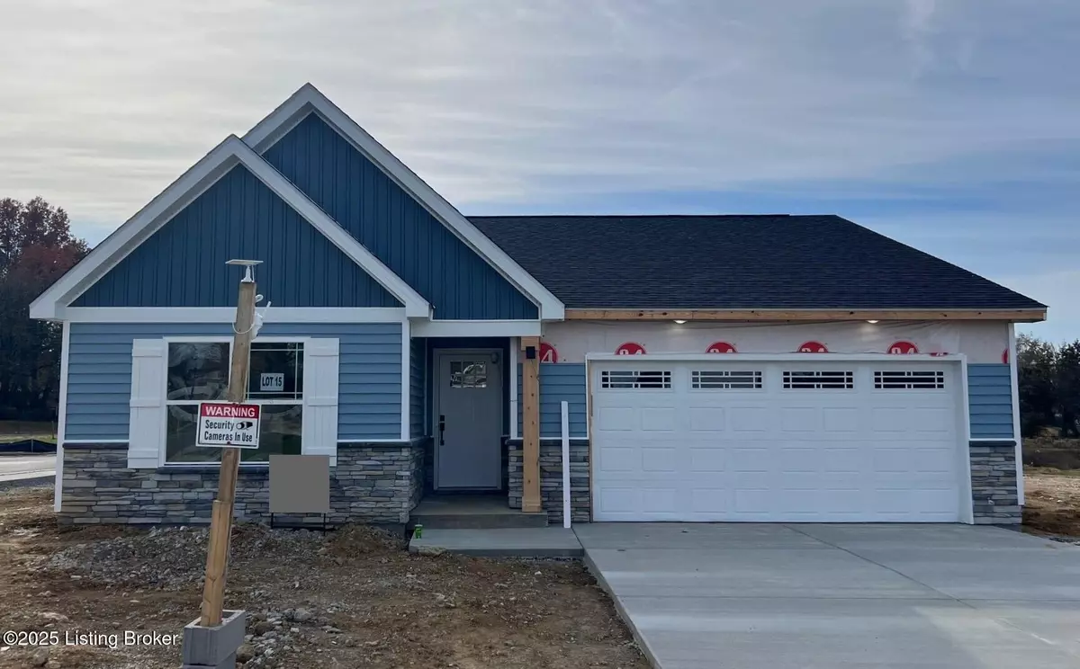 Louisville, KY 40291,Lot 15 Farmgate Crossings