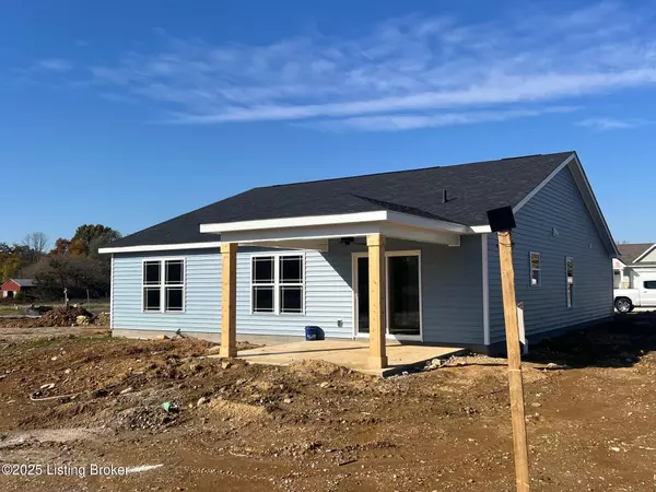 Louisville, KY 40291,Lot 15 Farmgate Crossings