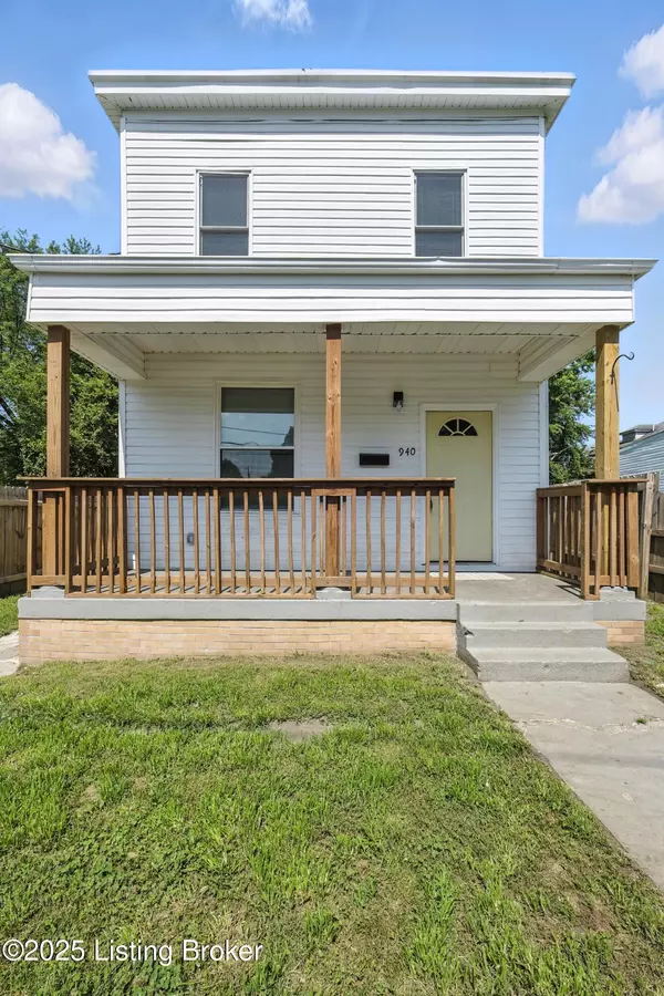 940 Dixie Hwy Hwy, Louisville, KY 40210