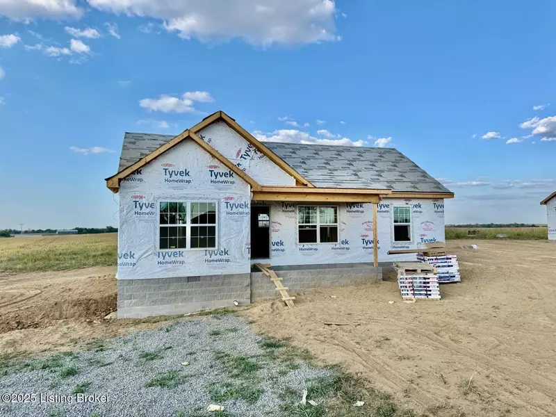 1462 Old Perryville LOOP, Springfield, KY 40069