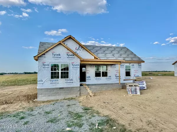 1462 Old Perryville LOOP, Springfield, KY 40069