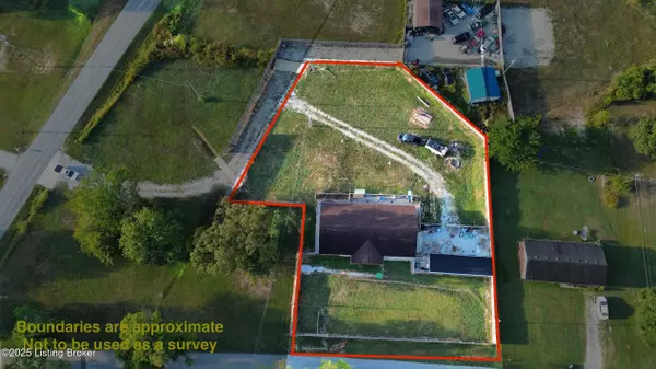 Coxs Creek, KY 40013,55 Tom Walker Ln