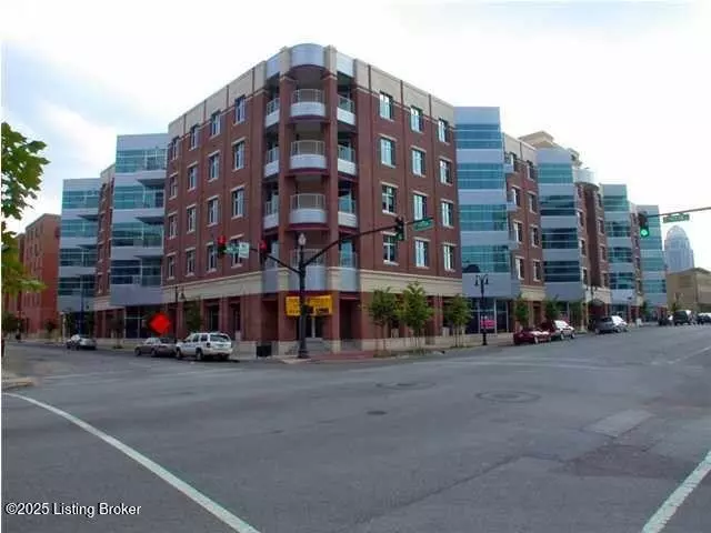 Louisville, KY 40202,324 E Main St #UNIT 405