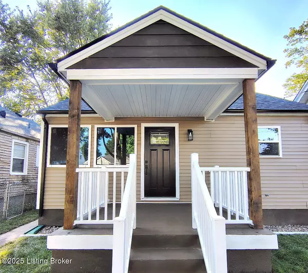 Louisville, KY 40215,3712 Kahlert Ave