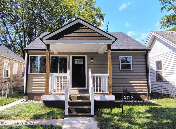 Louisville, KY 40215,3712 Kahlert Ave