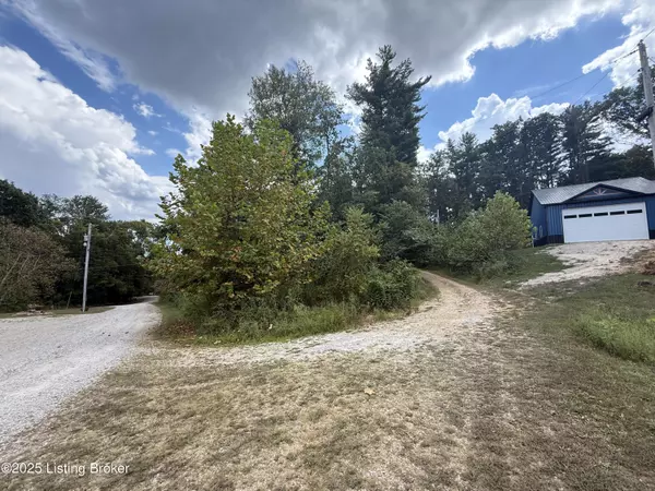 Mcdaniels, KY 40152,Lot 125 High St