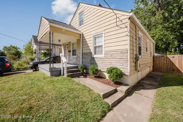 Louisville, KY 40215,3662 Woodruff Ave