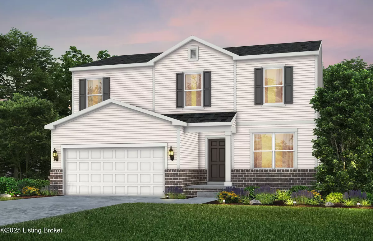 Louisville, KY 40291,6802 Oak Rock Dr