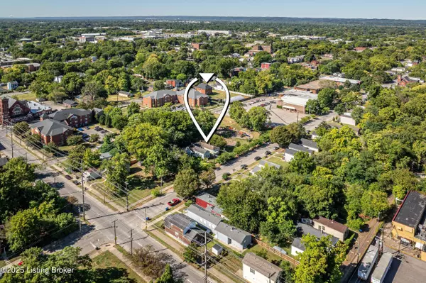 Louisville, KY 40212,2214 Cedar St