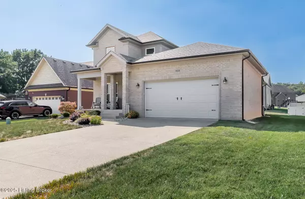 Louisville, KY 40214,1406 Parkridge Pkwy