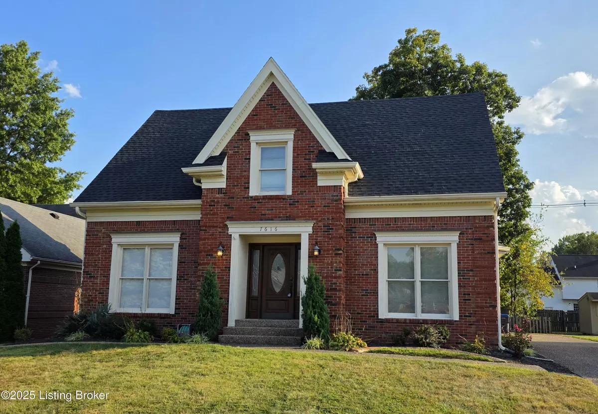 Louisville, KY 40228,7616 Newton Ct
