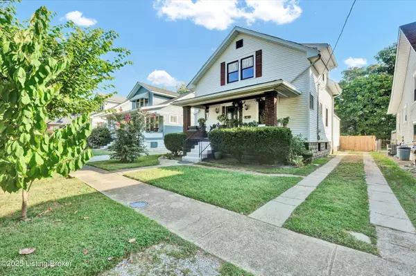 Louisville, KY 40214,335 W Kenwood WAY